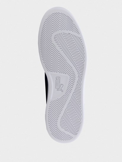 Кеди низькі PUMA Smash v2 L модель 36521521 — фото 3 - INTERTOP