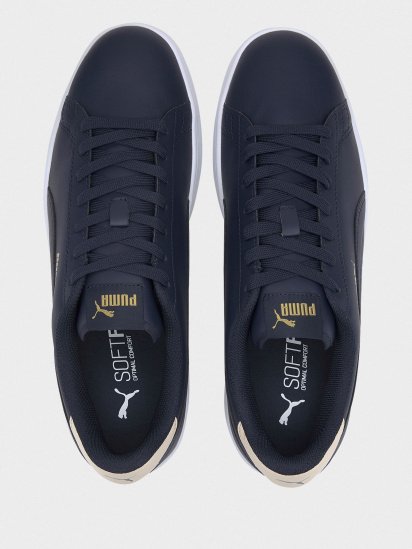 Кеди низькі PUMA Smash v2 L модель 36521521 — фото 4 - INTERTOP