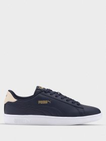 Кеды низкие PUMA Smash v2 L модель 36521521 Фото