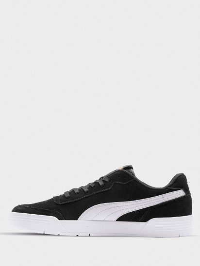 Кеди низькі PUMA модель 37030401 — фото - INTERTOP
