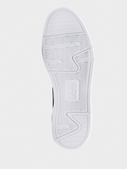 Кеди низькі PUMA модель 37030401 — фото 3 - INTERTOP