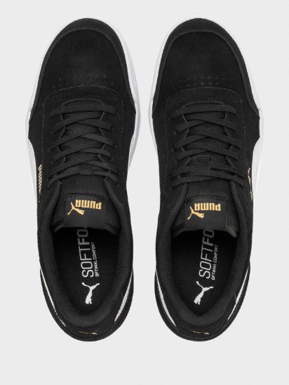 Кеди низькі PUMA модель 37030401 — фото 4 - INTERTOP