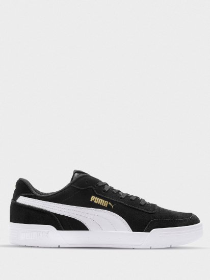 Кеди низькі PUMA модель 37030401 - фото