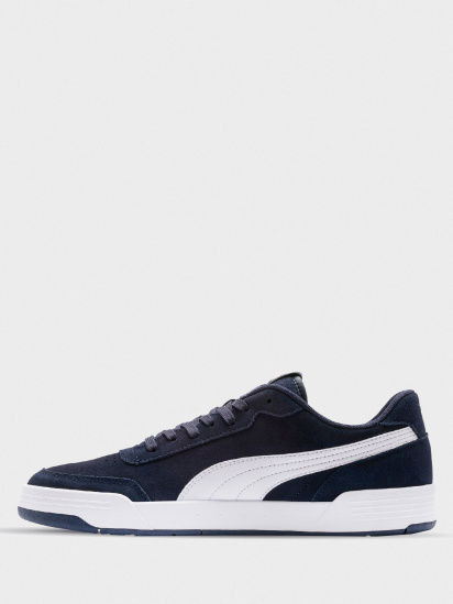 Кеди низькі PUMA модель 37030403 — фото - INTERTOP