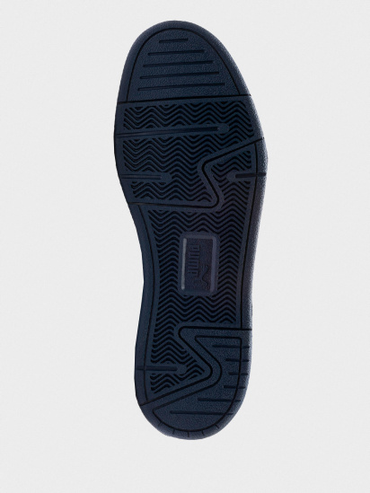 Кеди низькі PUMA модель 37030403 — фото 3 - INTERTOP