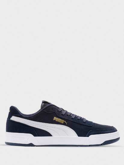 Кеди низькі PUMA модель 37030403 - фото