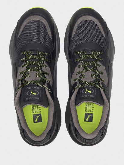 Кросівки PUMA Rs 9.8 Trail модель 37132102 — фото 4 - INTERTOP