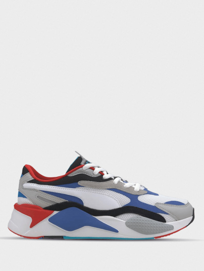 Кросівки PUMA модель 37157005 — фото - INTERTOP
