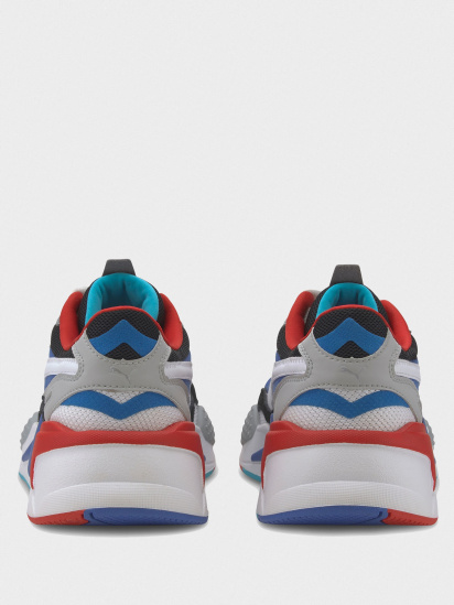 Кросівки PUMA модель 37157005 — фото 3 - INTERTOP