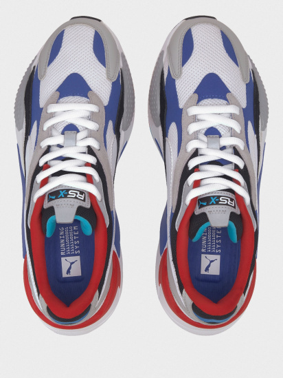Кросівки PUMA модель 37157005 — фото 4 - INTERTOP