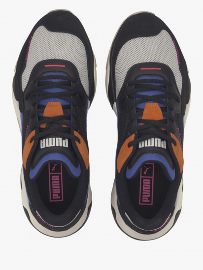 Кросівки PUMA модель 37227401 — фото 4 - INTERTOP