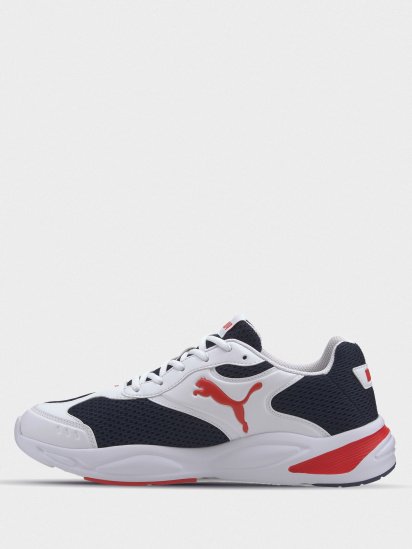 Кросівки PUMA 90s Runner модель 37254905 — фото - INTERTOP
