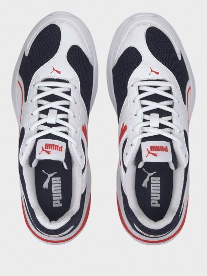 Кросівки PUMA 90s Runner модель 37254905 — фото 4 - INTERTOP