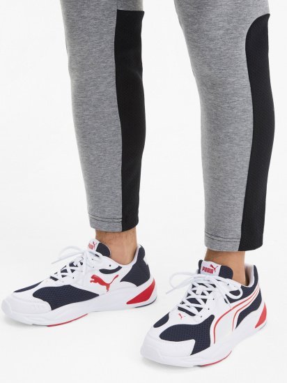 Кросівки PUMA 90s Runner модель 37254905 — фото 5 - INTERTOP