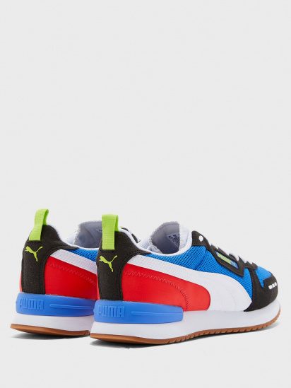 Кросівки PUMA R78 модель 37311703 — фото - INTERTOP
