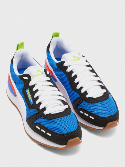 Кросівки PUMA R78 модель 37311703 — фото 4 - INTERTOP