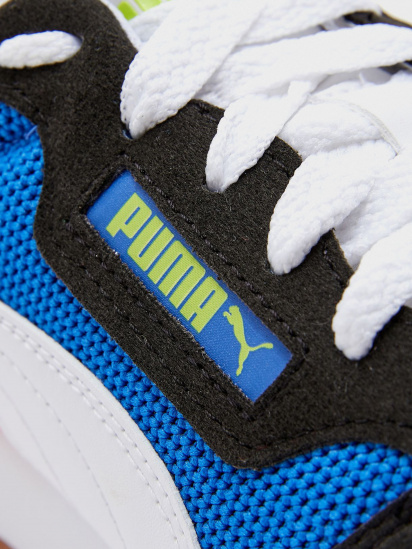 Кросівки PUMA R78 модель 37311703 — фото 5 - INTERTOP