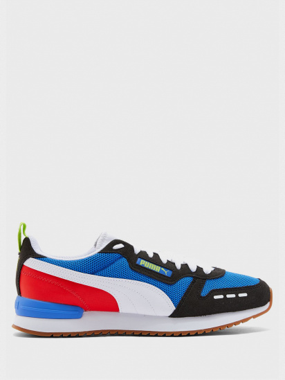 Кросівки PUMA R78 модель 37311703 - фото