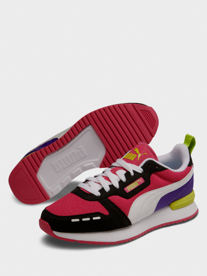 Кроссовки PUMA Nova Glitz модель 37311704 — фото 3 - INTERTOP
