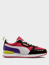 Кросівки повсякденні PUMA Nova Glitz модель 37311704 Кросівки повсякденні PUMA Nova Glitz модель 37311704 Фото