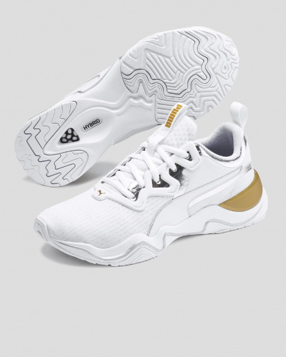 Кросівки для тренувань PUMA Zone XT Metal модель 19303201 — фото - INTERTOP