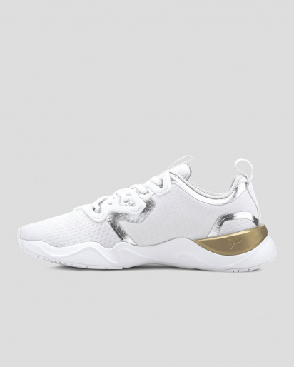 Кросівки для тренувань PUMA Zone XT Metal модель 19303201 — фото 3 - INTERTOP