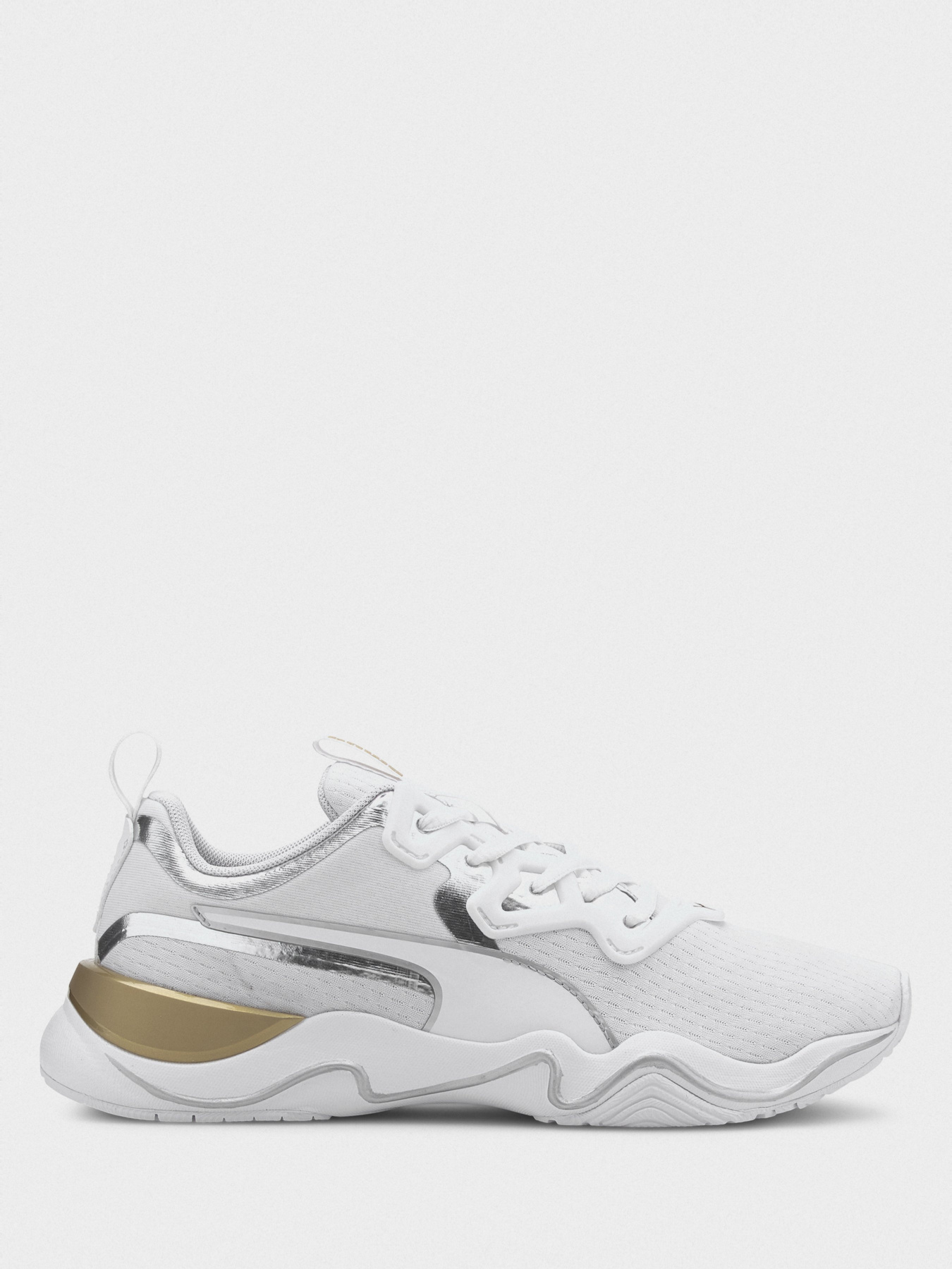 Кроссовки PUMA Zone XT Metal модель 19303201 Фото