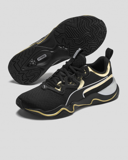 Кросівки для тренувань PUMA модель 19303202 — фото - INTERTOP
