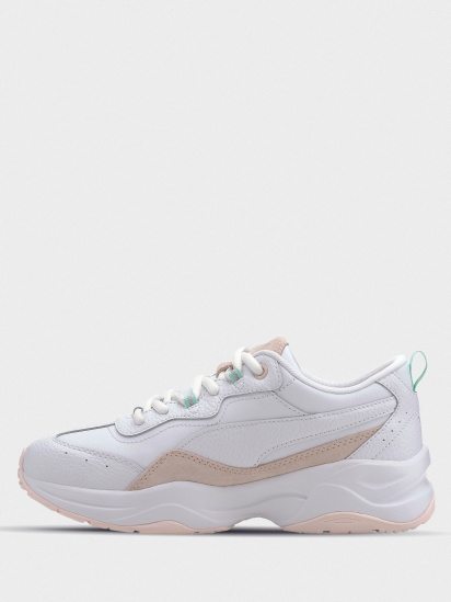 Кросівки PUMA модель 37028209 — фото - INTERTOP