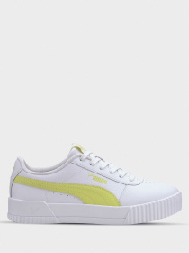 Кеды низкие PUMA модель 37032514 Фото