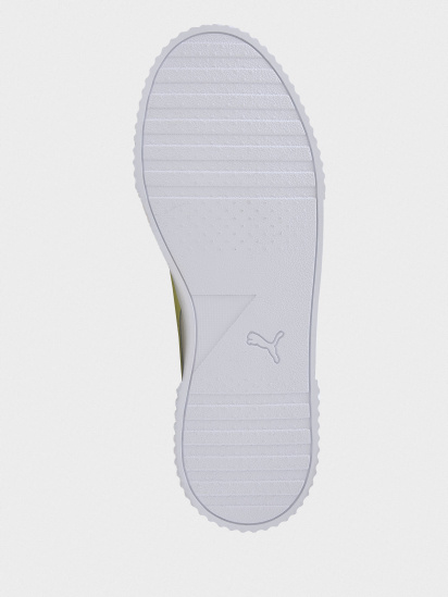 Кеди низькі PUMA модель 37032514 — фото 3 - INTERTOP