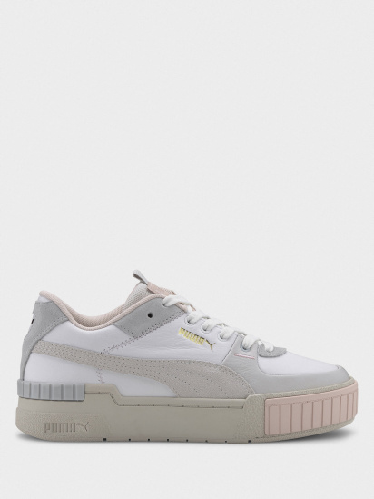 Кеди низькі PUMA Cali Sport Mix модель 37120202 — фото - INTERTOP