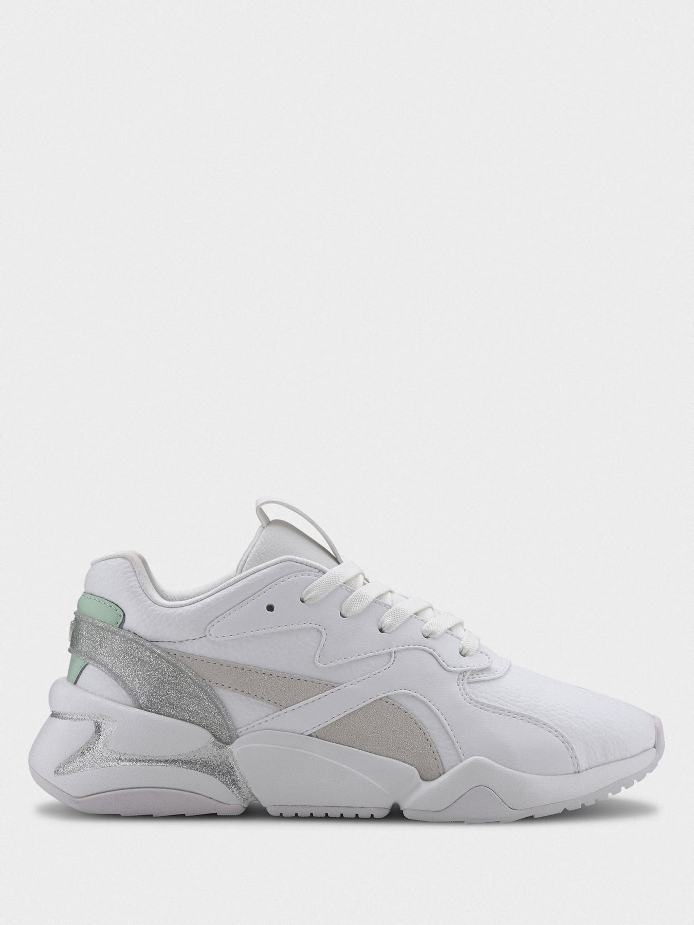 Кроссовки PUMA модель 37172201 Фото