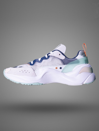 Кросівки PUMA модель 37177701 — фото - INTERTOP