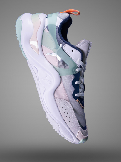 Кросівки PUMA модель 37177701 — фото 3 - INTERTOP
