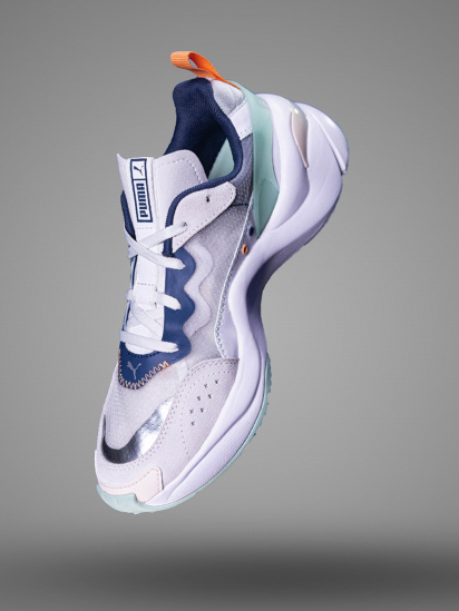 Кросівки PUMA модель 37177701 — фото 4 - INTERTOP
