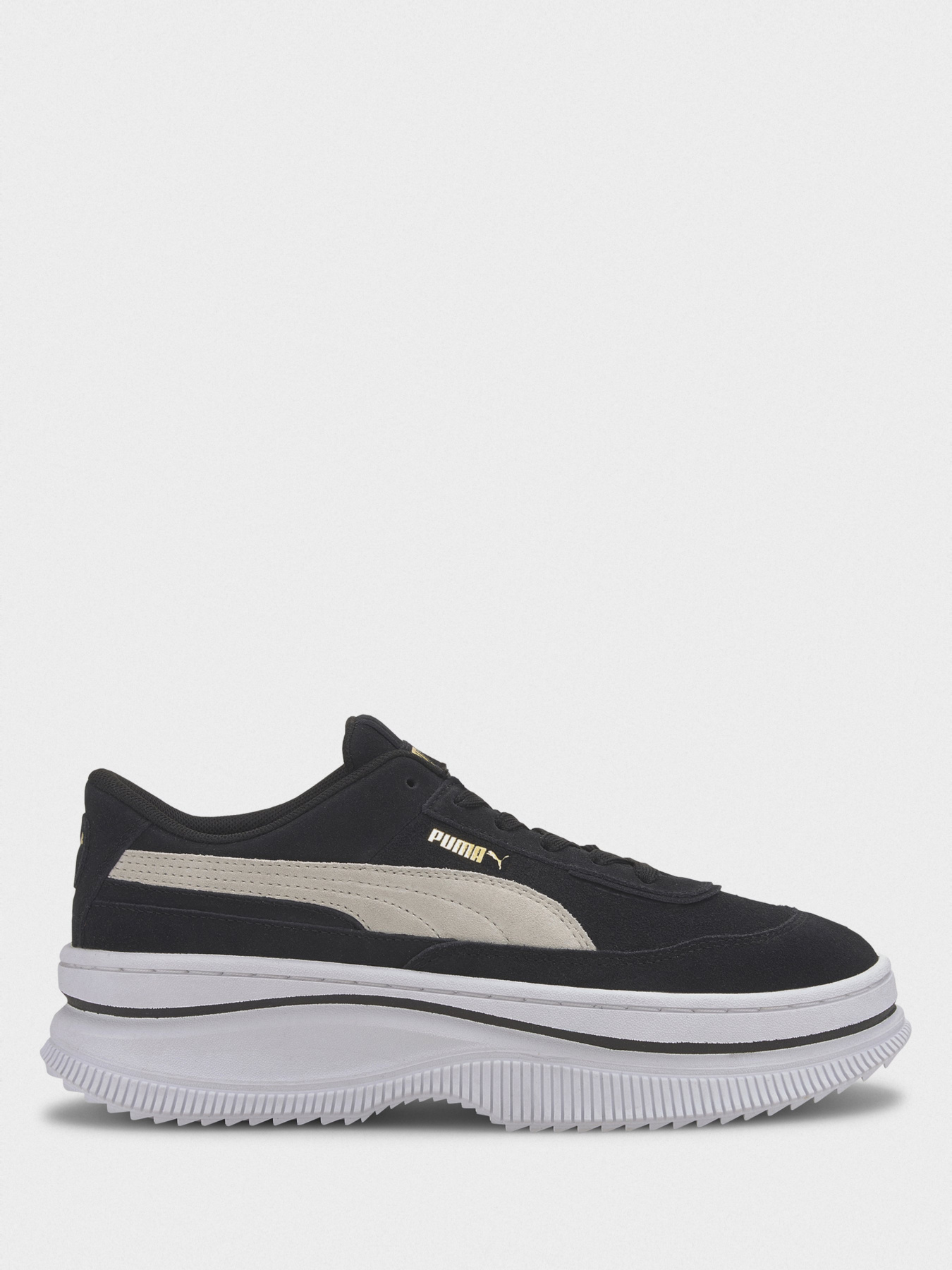 Кеды низкие PUMA Deva Suede модель 37242303 Фото