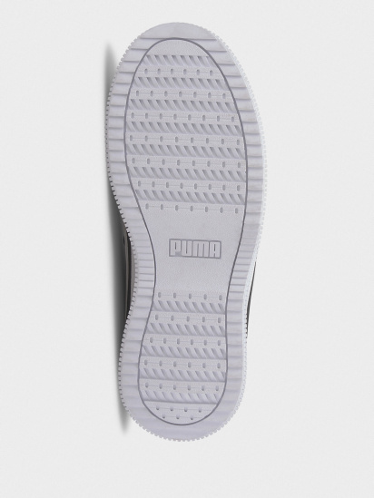 Кеди низькі PUMA Deva Suede модель 37242303 — фото 4 - INTERTOP