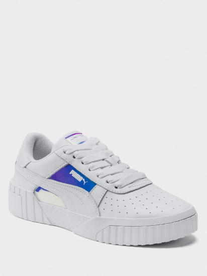 Кеди низькі PUMA Cali Shine модель 37256301 — фото - INTERTOP