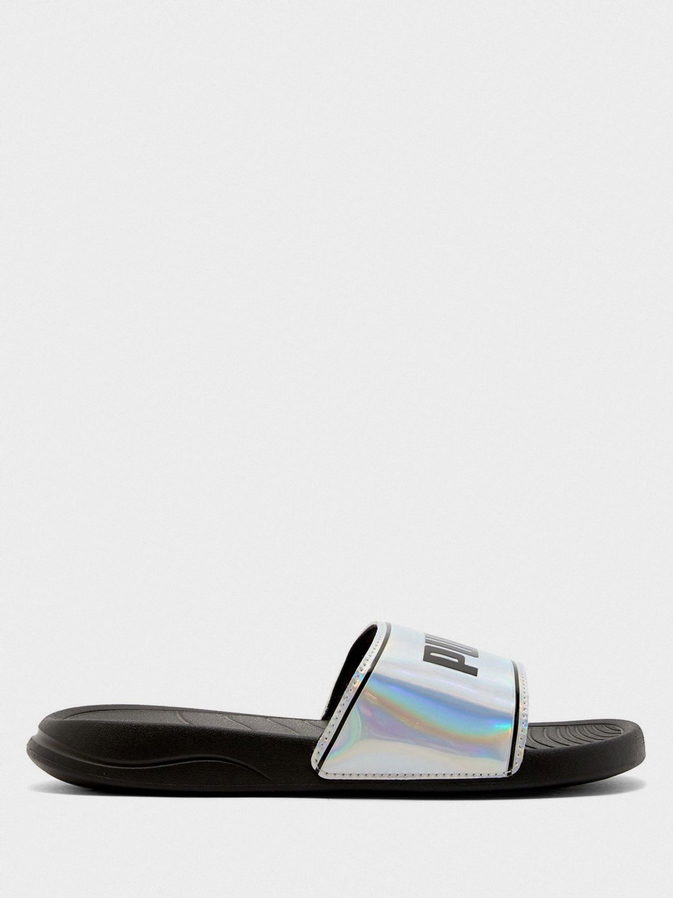 Шлёпанцы PUMA модель 37262701 Фото