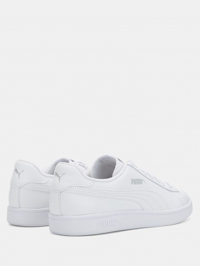 Кросівки PUMA Smash v2 L модель 36521507-P — фото - INTERTOP