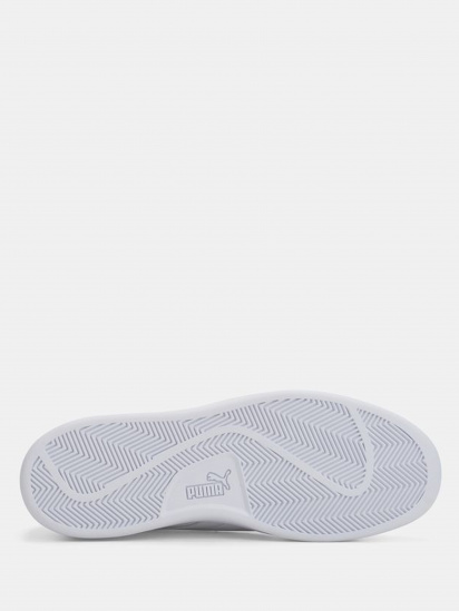 Кросівки PUMA Smash v2 L модель 36521507-P — фото 3 - INTERTOP