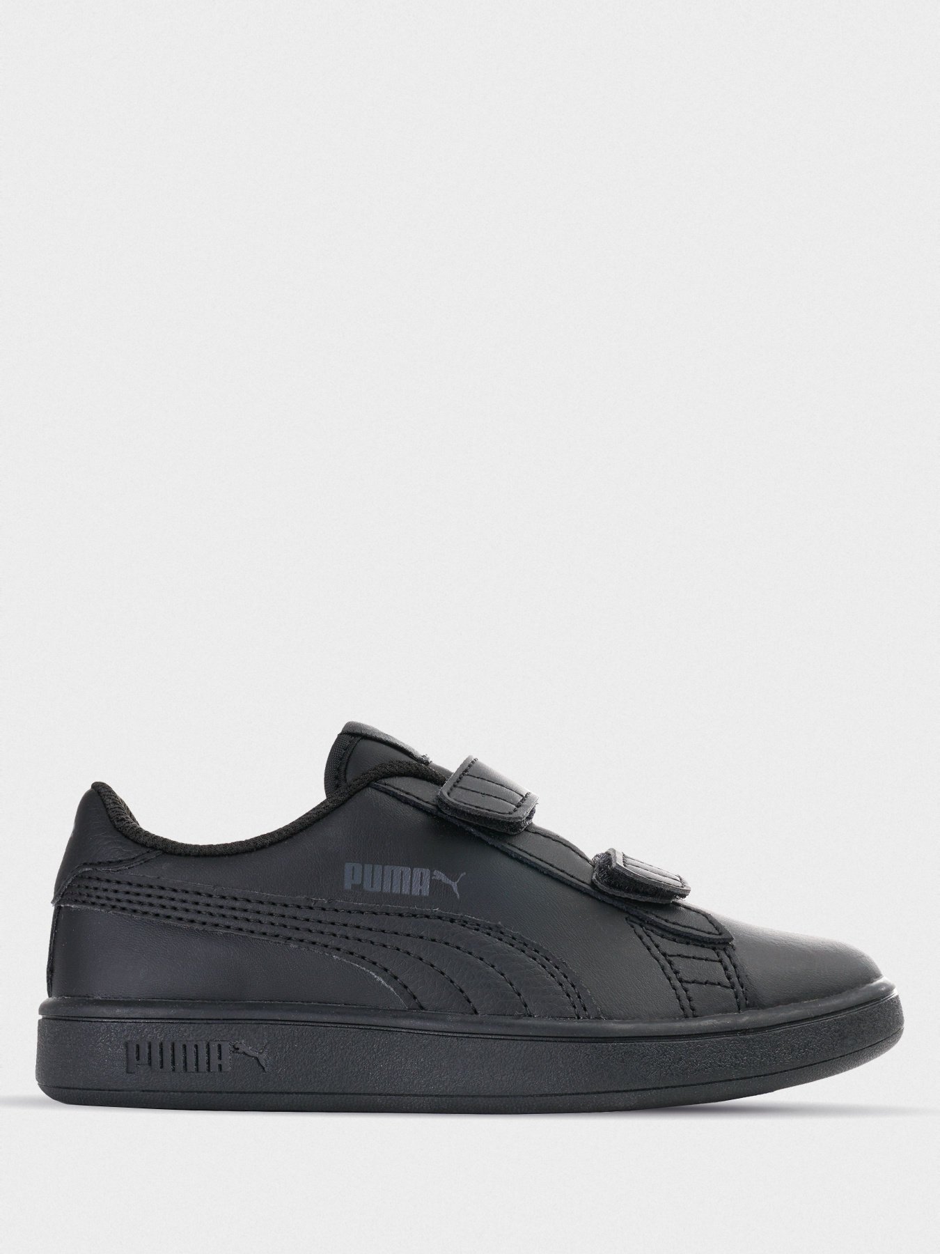 Кеды низкие PUMA Smash V2 L модель 36517301-P Фото