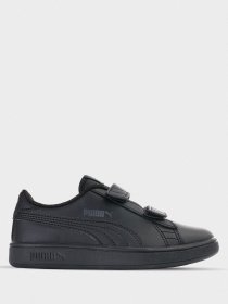 Кеди низькі PUMA Smash V2 L модель 36517301-P Фото