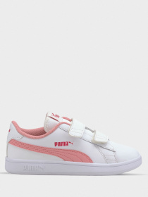 Кросівки PUMA Smash V2 модель 36517318 Фото
