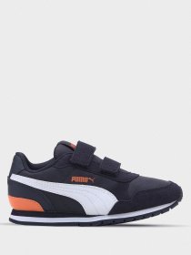 Кроссовки PUMA Runner V2 модель 36529415 Фото