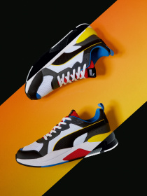 Кроссовки PUMA X-Ray Jr модель 37292003 Фото