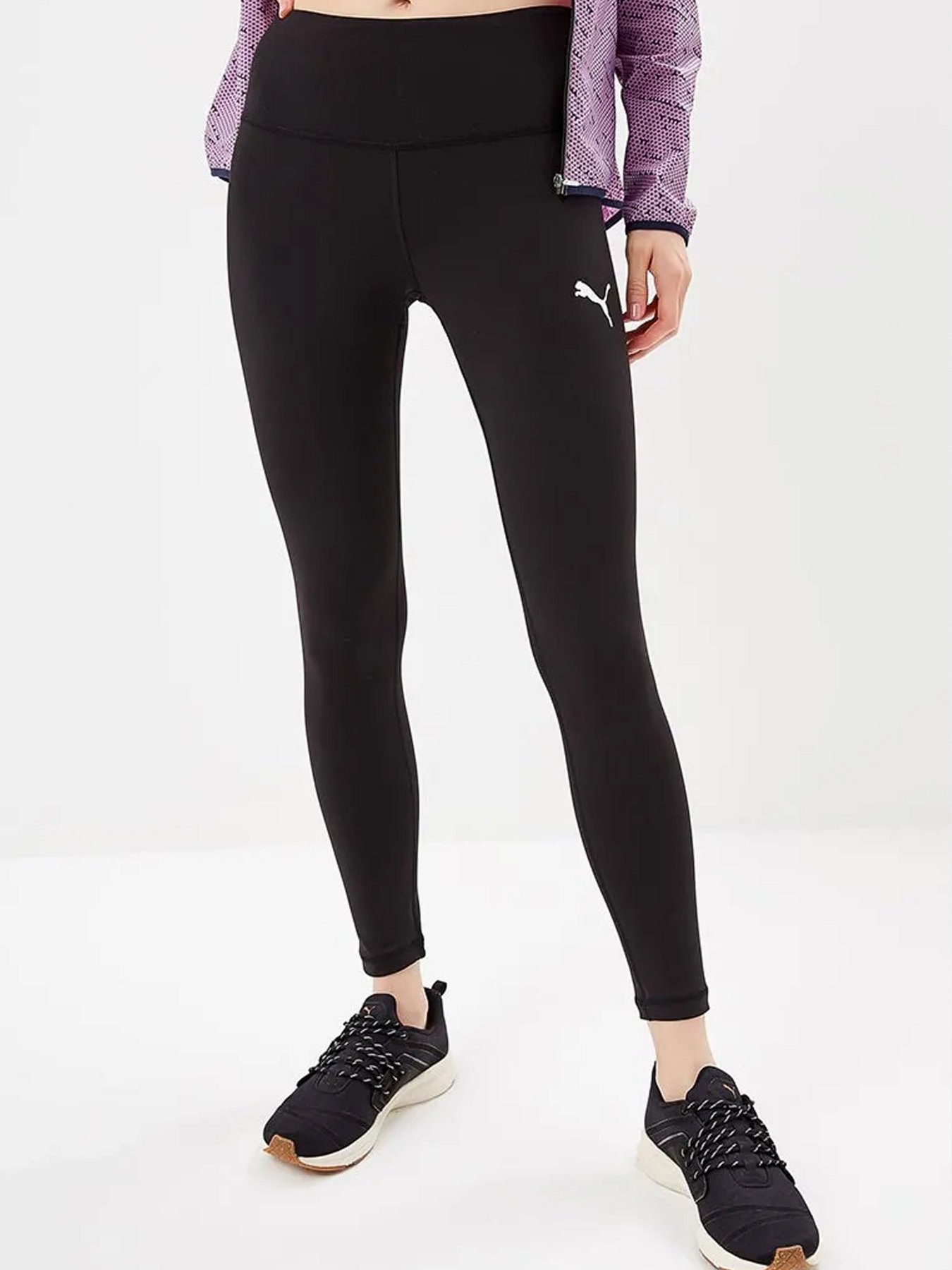 Легінси PUMA модель 85177901 Фото