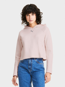 Худи PUMA EVOSTRIPE модель 58124417 Фото