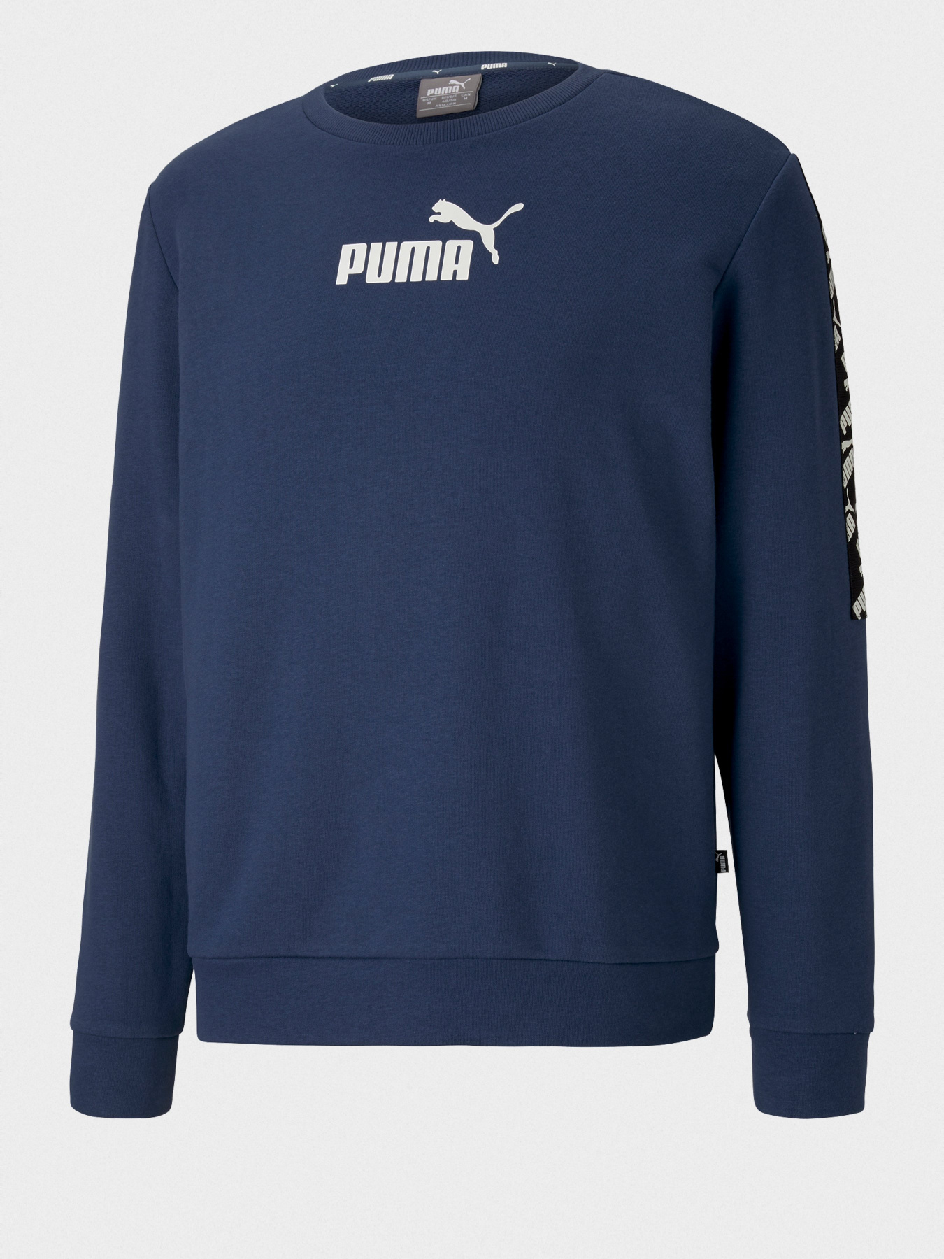 Пуловер PUMA модель 58139143 Фото